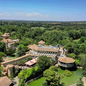 3* Hotel Belambra Clubs Sur La Sorgue - Domaine De Mousquety