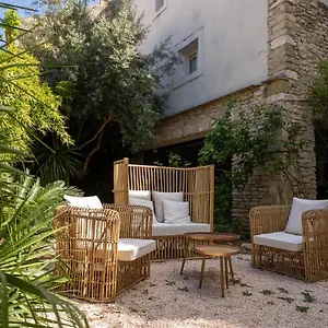  Appart hôtel Le Clos Violette D'aglaé