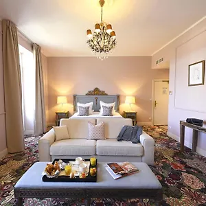 4* Hotel Grand Henri - Les Collectionneurs