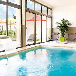 4* Village de vacances Lagrange L’oustau De Sorgue
