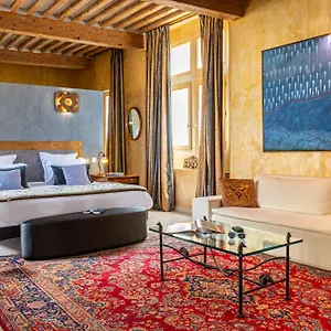2* Maison d'hôtes Palais Aoma, Particulier De Luxe En Provence